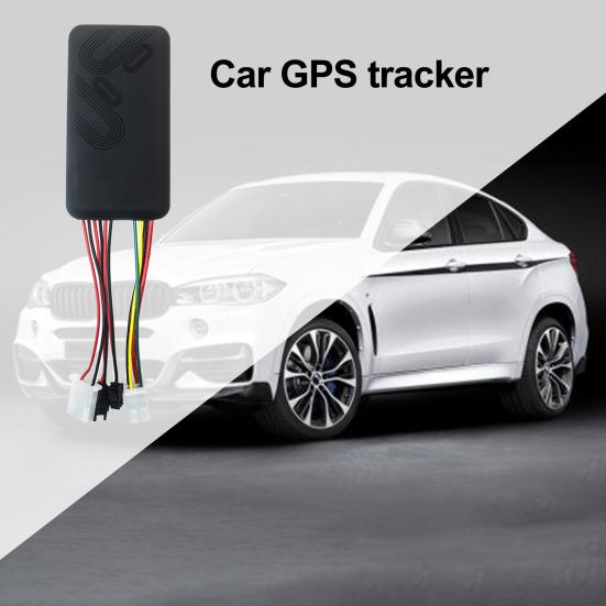 Buy GT06 Mini Car GPS Tracker Locator GSM GPRS Tracking Monitor Remote Control Alarm at