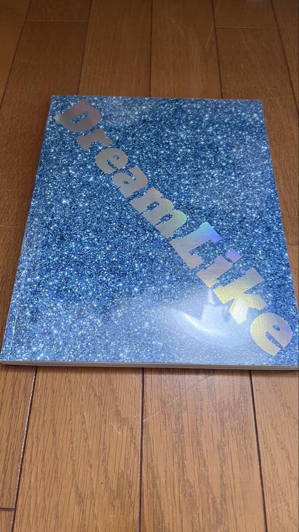 

[USED] DreamLike/ THE BOYZ