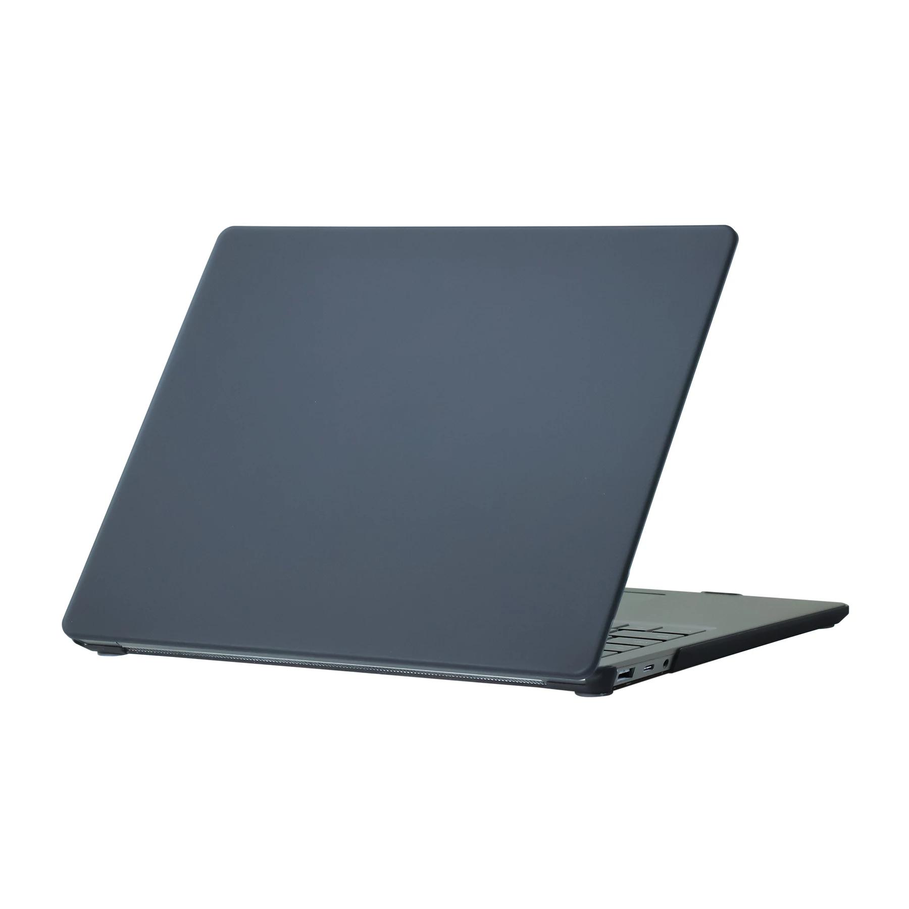 

Чехол для ноутбука Microsoft Surface Laptop 3/4/5 13,5, модель 1868 1951 2019 2021 2022, прозрачный защитный корпус для рассеивания тепла For Model 1868 1951