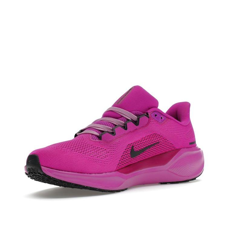 Nike Air Zoom Pegasus 41 Hyper Violet Men Sneakers Purple Vivid-Grape Beyond-Pink FD2722-500