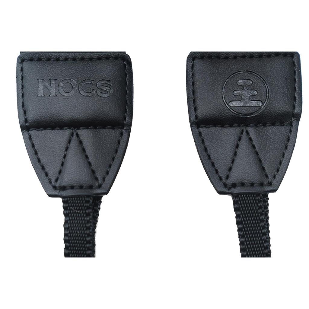 Nocs Provisions Woven Tapestry Strap, CottonPolyester, Midnight Accessory, Authentic, Colorful, Perfect for Outdoor Sports and Live Performances,