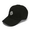 Taimseullib Pixel Logo Black Ball Cap Tbc06001
