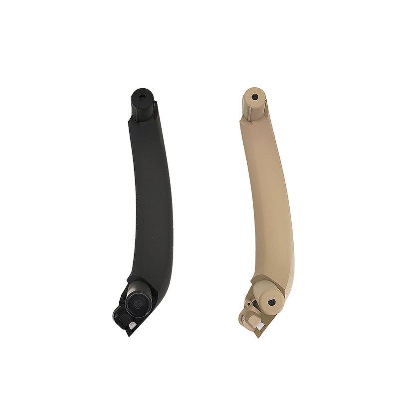 For BMW F25 F26 Car Front Rear Interior Door Handle Pull Accessory Replacement For BMW X3 X4 2011-2016