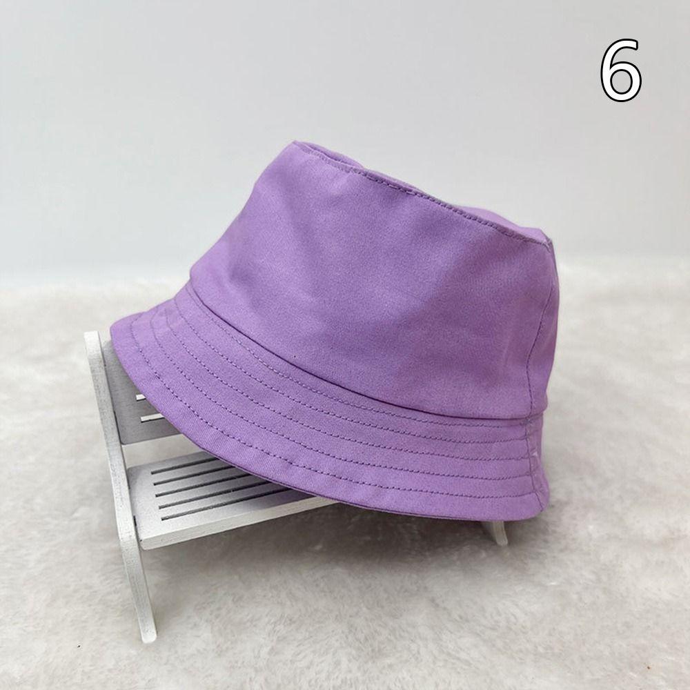 Candy Color for 10cm Dolls 10cm Doll Hat Animal Casual Hat Doll Baseball Cap Fashion Caps