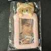 [USED] ZB1 Zeroni Trading Card Case POPUP Hao Hanini