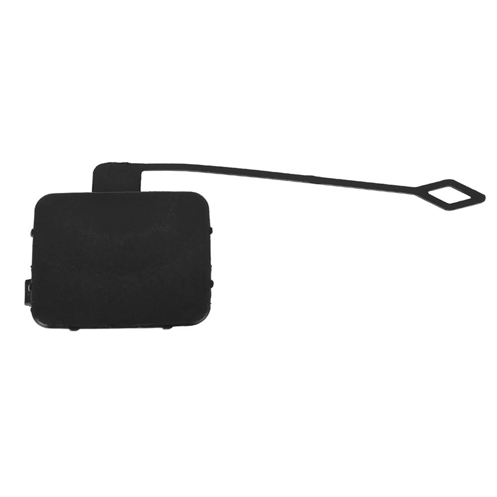 

Furulu Front Bumper Tow Hook Cover Cap Fit For BMW E90 E91 328i 330i 335i