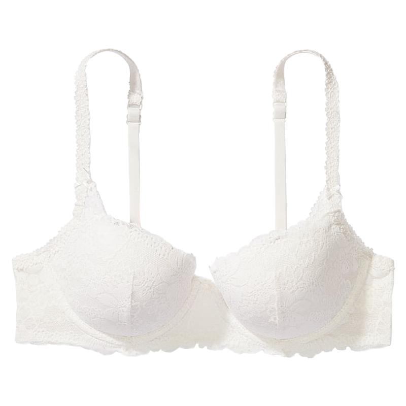 Victoria's Secret PINK Lace Bra