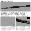 Daiwa Shore Jigging Rod DRAGGER SX SLSJ 93M-S