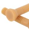 50pcs Poultry Fingers Hair Removal Stick High Hair Removal Rate Finger Plucker Picker for Chicken