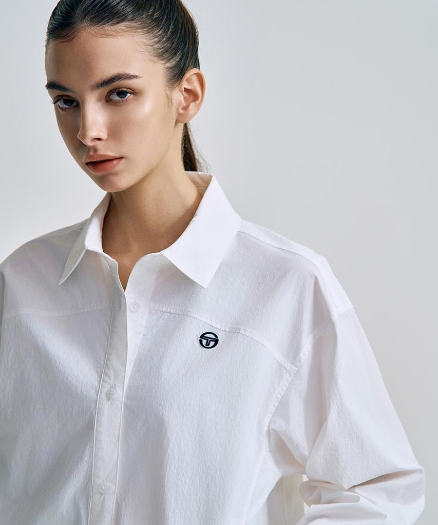 SERGIO TACCHINI W Light Stretch Shacket