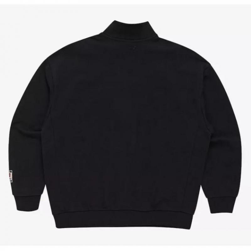 New Balance Uni Varsity Halb-Reißverschluss