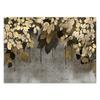 Wallpaper Gold leaf