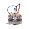 220V Asynchronous Motor Low Noise Energy Efficient 4.2W Motor Desktop Fan Speed Regulating Motor Parts Easy To Install