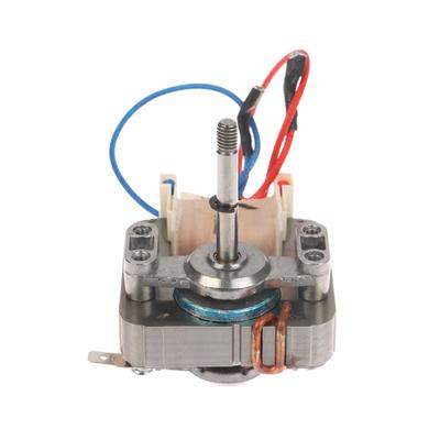 220V Asynchronous Motor Low Noise Energy Efficient 4.2W Motor Desktop Fan Speed Regulating Motor Parts Easy To Install