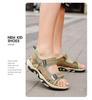 Children's Non-Slip Summer Beach Sandals for Boys and Girls - Fashionable Student Shoes