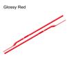 Car Body Side Skirts Long Striped Stickers For Volkswagen VW Transporter T4 T5 T6 Van Camper Car Decoration Stickers Accessories
