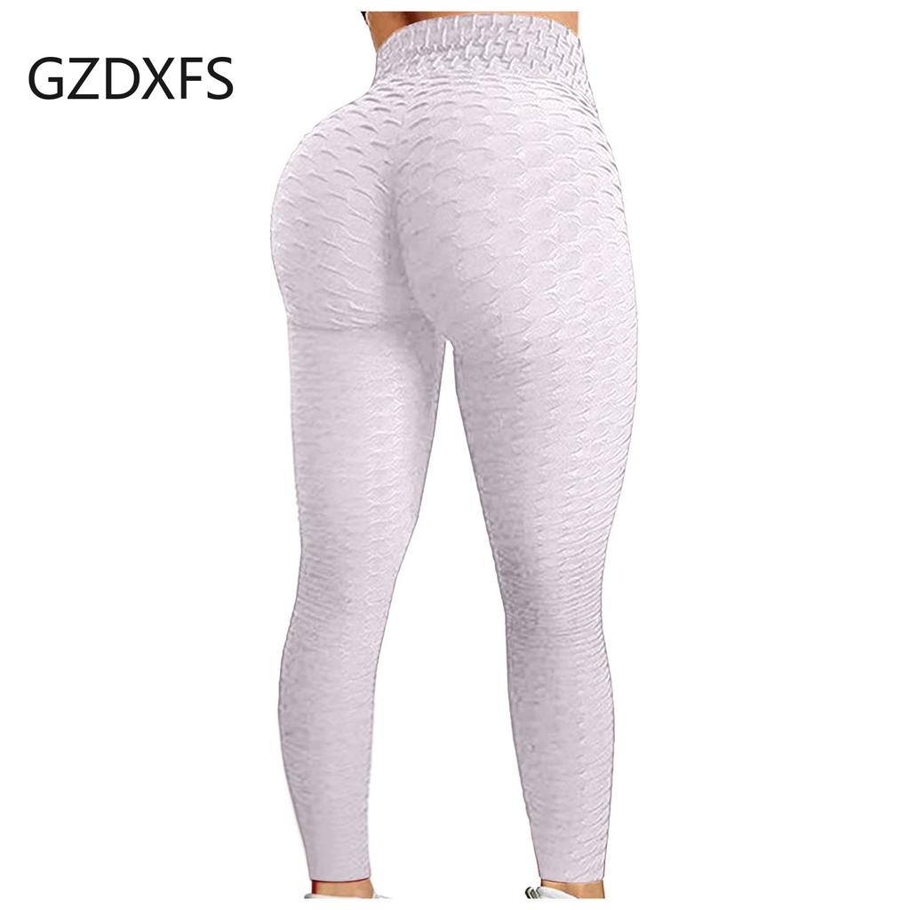 Sports Quick-drying Fitness Casual Yoga Butt Lift Bubble Pants