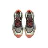 Anta Champion Series Cushioning Wear-Resistant Running Shoes Men's Gray Black Sneakers 112416601A-4