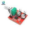 LM386 DC4-12V Electret Microphone Amplifier Board Microphone Pickup Module Can Drive Earphones And Small Power Speakers