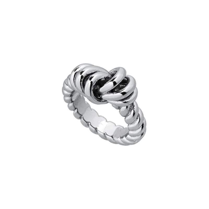 

SENTIMENTS NO.448 [SILVER] RING SILVER