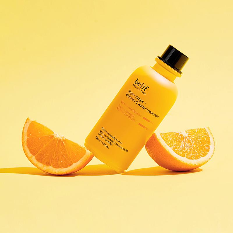 belif Super Drops Vitamin C Water Treatment 150ml