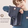 Disney Boys' Thermal Underwear Set - Antibacterial Long Johns