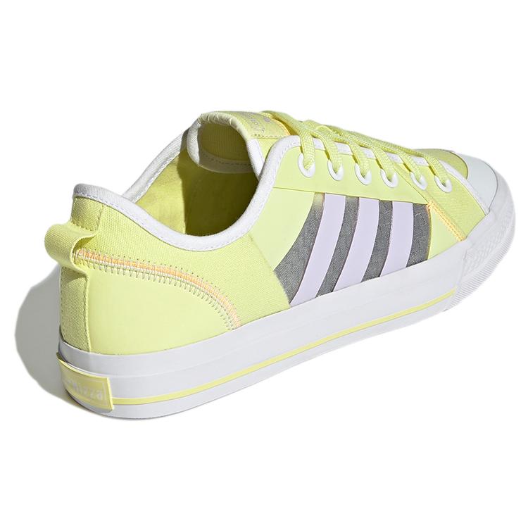 Adidas Nizza Rf 'Yellow' Women's GZ3395