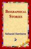 Knyga Biographical Stories