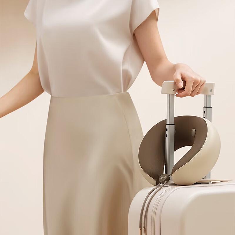 Breo C1 Ergonomic Heated Neck Massager