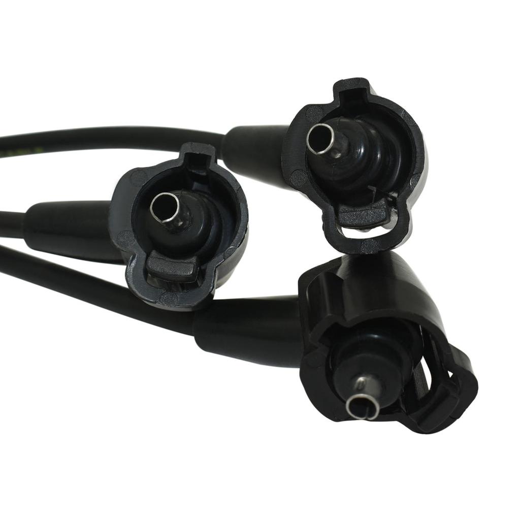 Fire Dividing Line 19037-62010 for 1997-2002 TOYOTA 4RUNNER 6CYL 3.4L