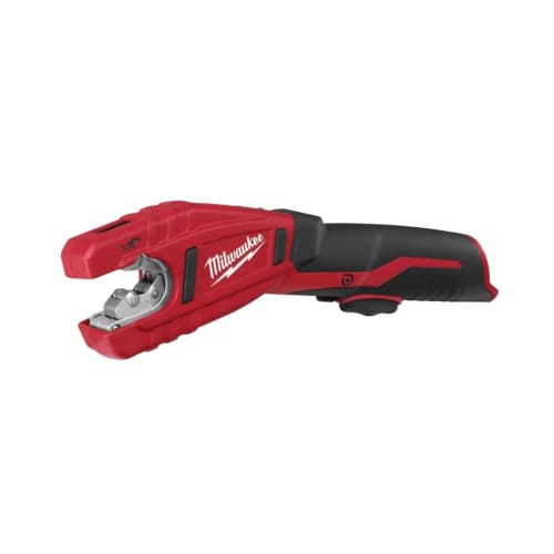Milwaukee 2471-21 12-Volt Copper Pipe Cutter Kit