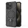 iPhone 15 Magnetic Phone Case,Military Drop Protection MagSafe Phone Case Cover for iPhone 15