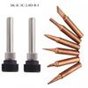 Soldering Tips Lead-free Suitable For 936 937 938 969