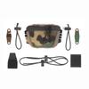 BEPAN SC Casque de Combat Pack Poids Batterie