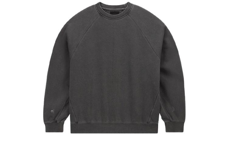 Converse X A Cold Wall* Stratus Crewneck 10026349-A02 S