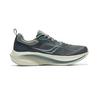 SAUCONY Surge 3 Daily Versatile Comfortable Cushioning Running Shoes Men Sneakers Green Gray S28221-3