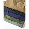 American Mountain Style Quick-Drying Cargo Pants Men's Summer Thin Straight-leg Pants Export Men's Pants Embroider Casual Pants