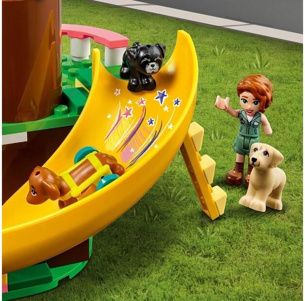LEGO Friends 41727 Dog Rescue Center