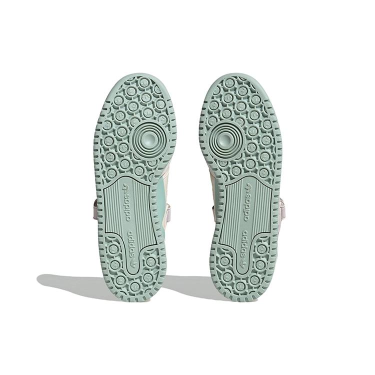 adidas Originals Forum Low 'Purple Mint' Women's IG2997