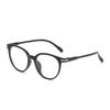 Unisex Transparent Spectacles Protection Clear Lens Eyeglasses Glasses Frame