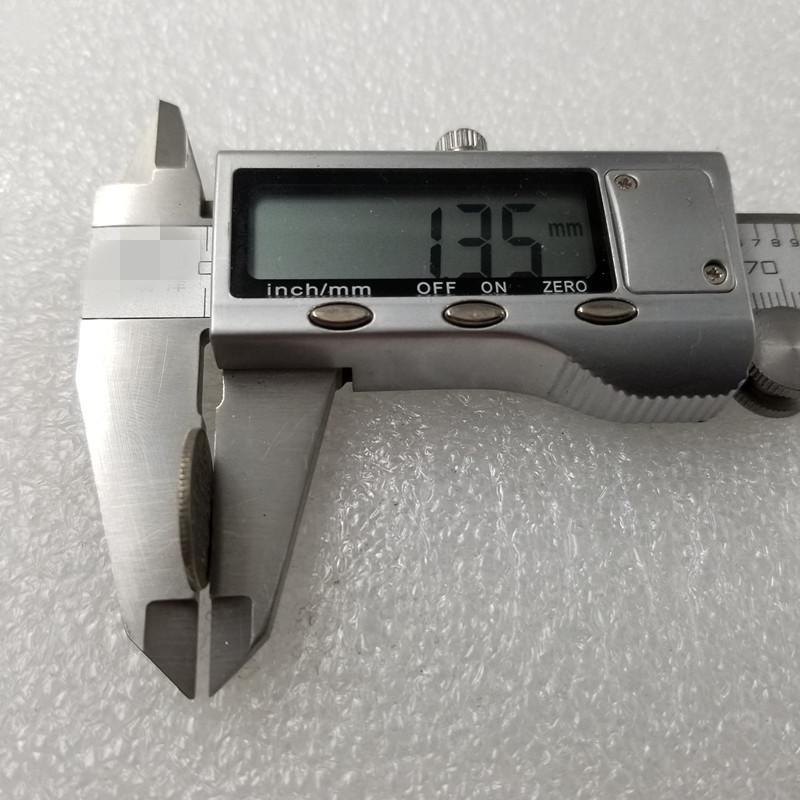 1762 Russian USSR Commemorative Collectible Souvenirs Silver Coins