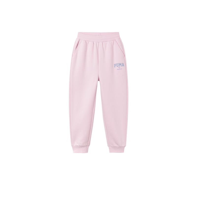 PUMA Kids Sweatpants Moderate 353425108203-60001 110