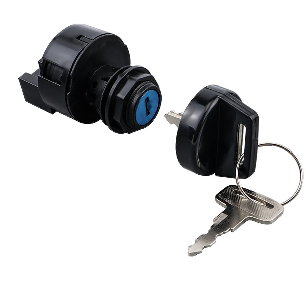 Ignition Switch Key 4011002 for Polaris Ranger RZR Scrambler Sportsman 1000 900 800 700 570 550 450 400 325 RZR XP Ranger Crew