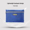 TRAVEL BLUE Extra Large Foldable Travel Tote Bag