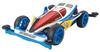 Tamiya Mini 4WD Special Edition Big Bang Ghost Premium Super 2 Chassis 95282