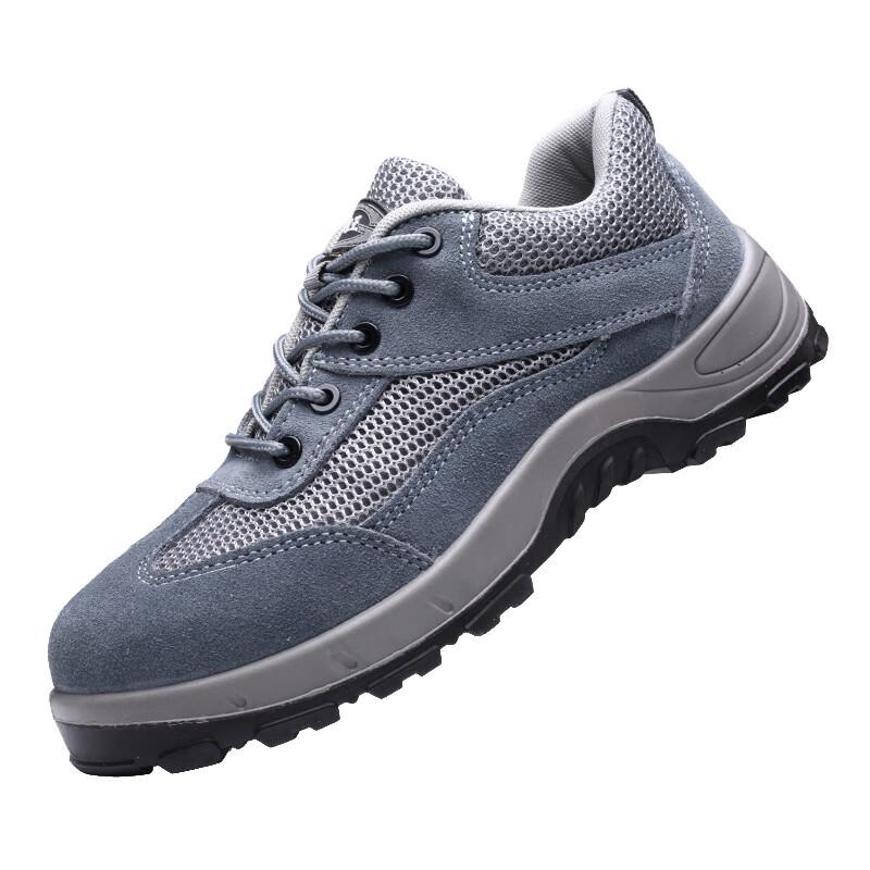 Стильные защитные ботинки Ruima с изоляцией 35