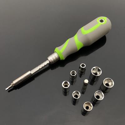 41 In 1 Schraubendreher Magnetisch Präzisionsschraubendreher Bits Reparatur Torx Ratsche Schraubendreher Set Für Telefon Laptop Rutschfest