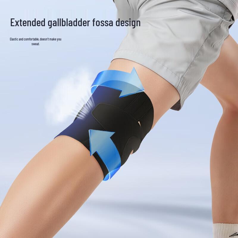 Li-Ning Professional Knee Support Brace