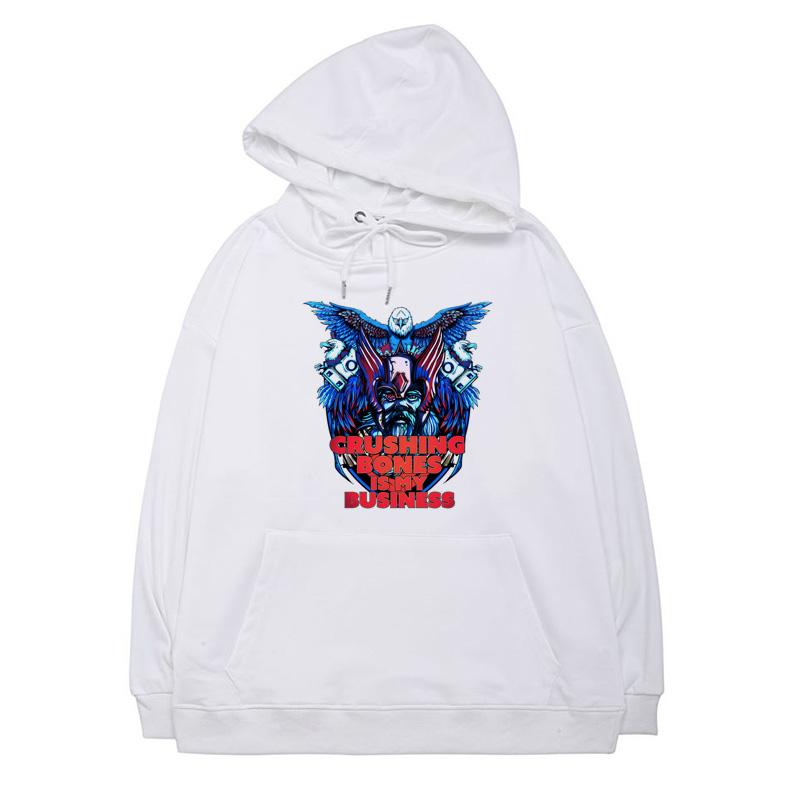 cleanest hoodies