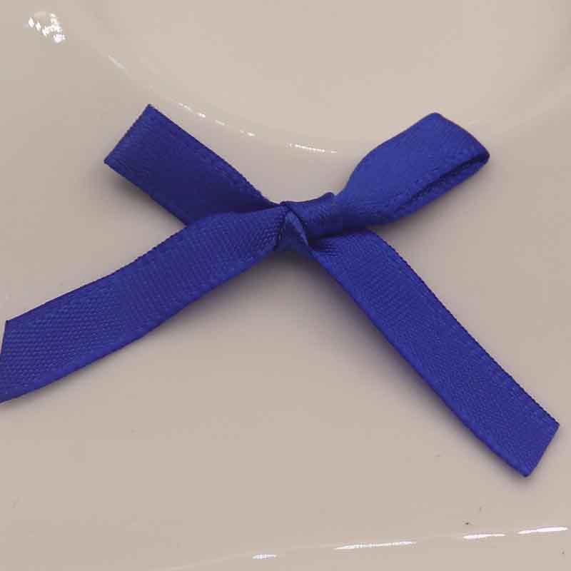 0.6 Polyester With Bow, Can Be Used For Clothing Underwear Socks, Toy Greeting Cards With Home Textiles